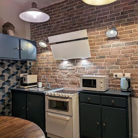 בסאנקון L'Appartement Du Voisin D'Hugo מראה חיצוני תמונה